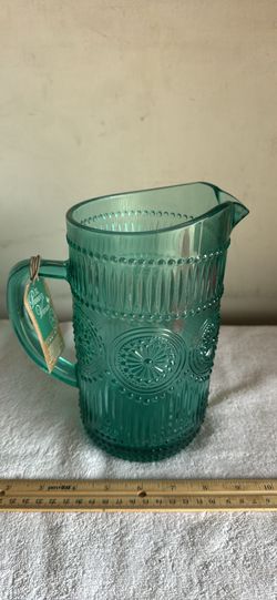 Pioneer woman 54 oz pitcher