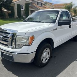 FORD F150 XL 
