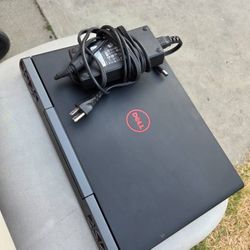 Dell Gaming Laptop- Windows 11-1TB SSD Storage, i7, 32 GB Ram - $300.. Firm On Price 