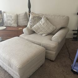 Couch Set