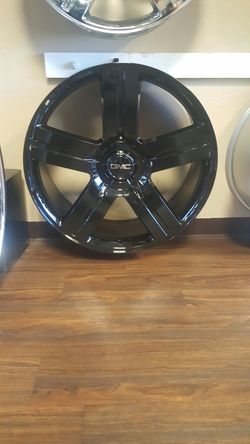 Texas edition replicas con llantas nuevas
