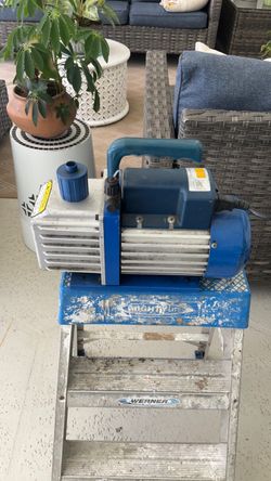 AC Equipment so