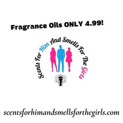 Perfume Oil