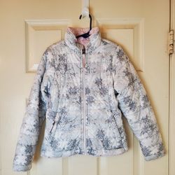 The North Face Reversible Jacket Youth Size 6