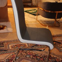 6 Dining Table Chairs