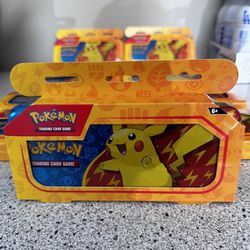 Pokémon Pencil case