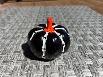 Halloween Pumpkin