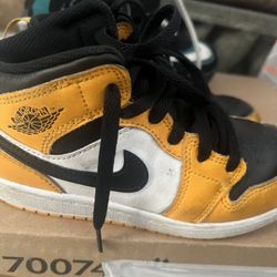 Sneakers For Kids