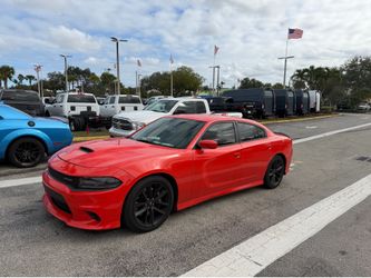2021 Dodge Charger