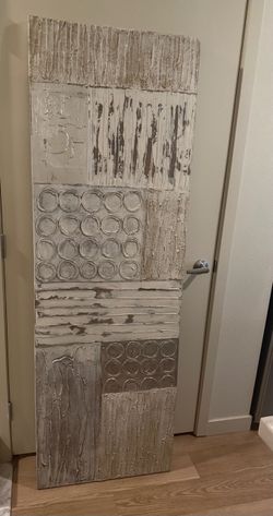 Large wall art