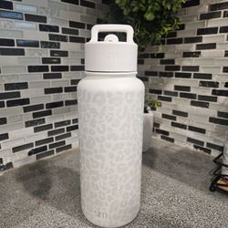 Simply Modern Water Bottle 