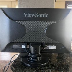 View sonic 1080p 22inch 