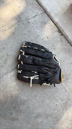 Mizuno Softball Mit