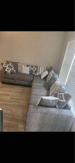 Living room chairs