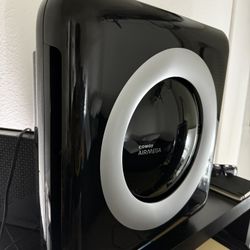 Coway Airmen’s AP-1512HH True HEPA Air Purifier