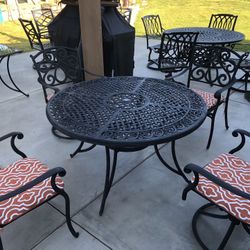 Patio Furniture 