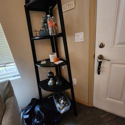 Corner Shelf