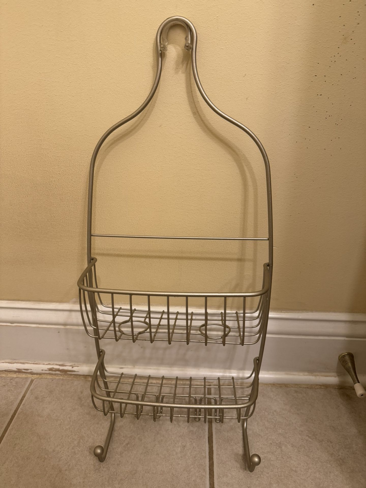 Shower Caddy