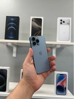 iPhone 13 pro unlocked 256gb