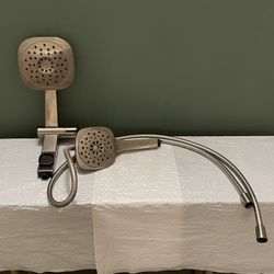 KOHLER Shower Head Combo - posted price is firm.