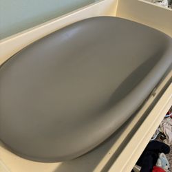 Hatch Baby Scale Changing Pad 