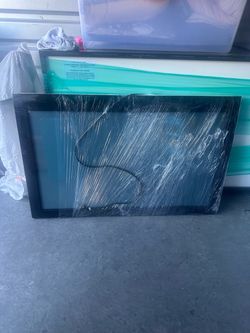 42 inch flat screen