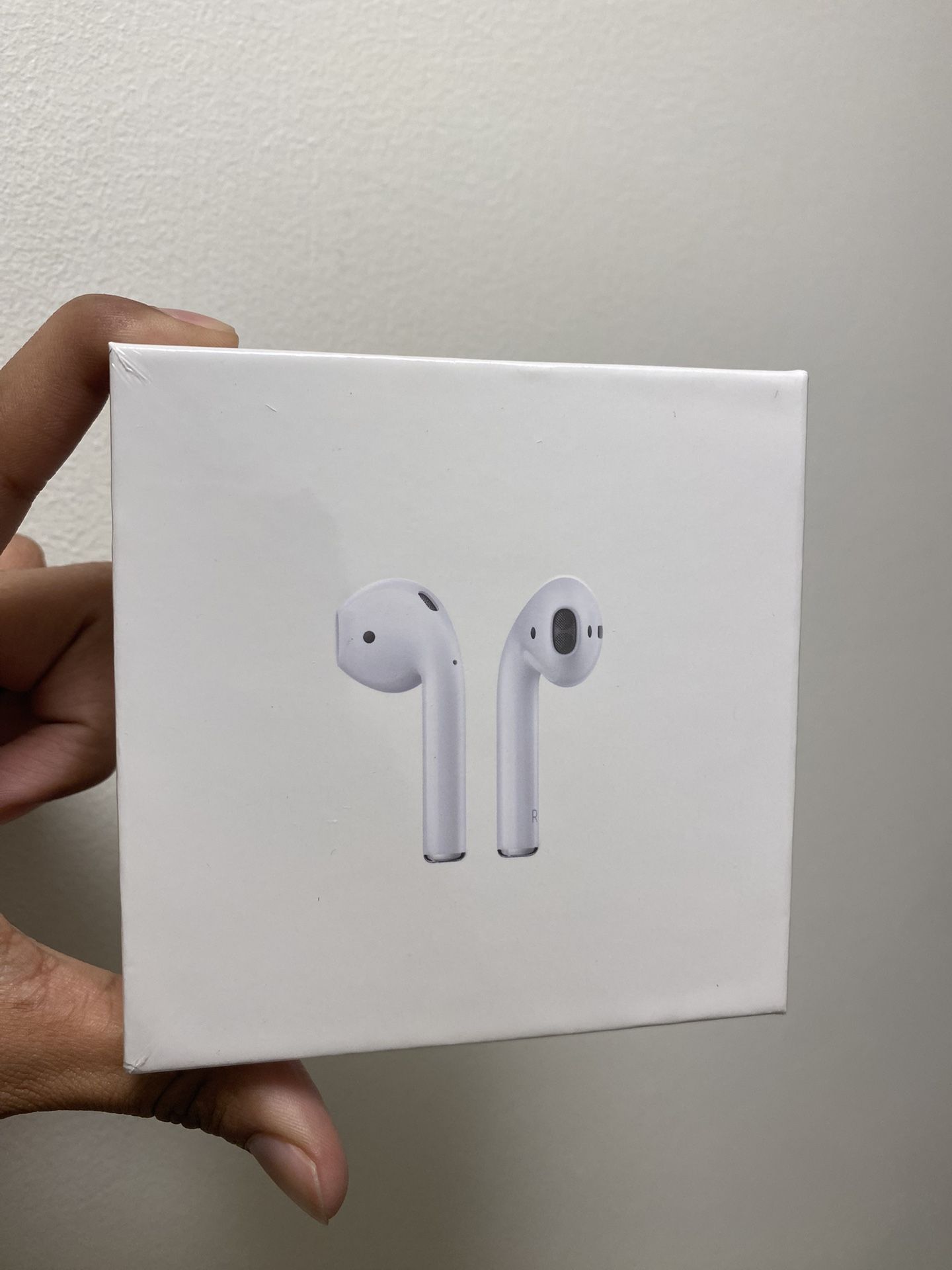 AirPod 2nd Gen