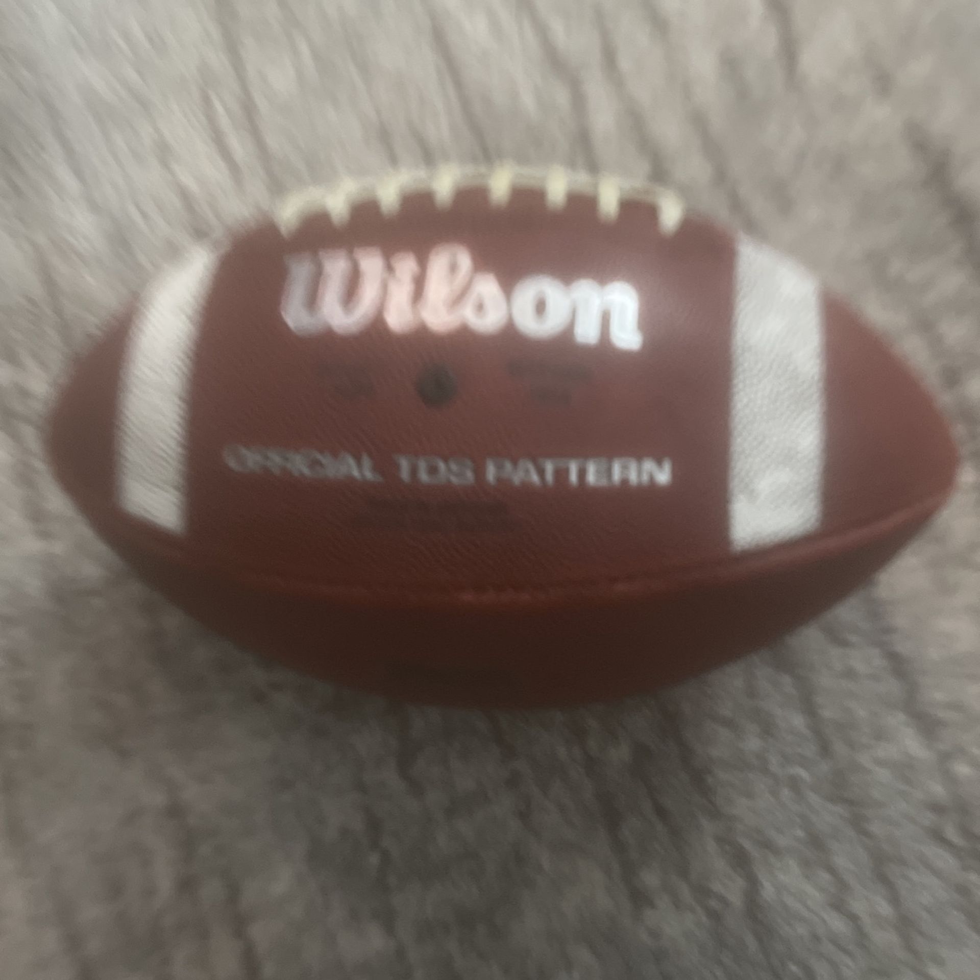 used nfl footballs for sale