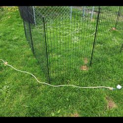 DIGI-MOVING SALE - Garden Paneling 