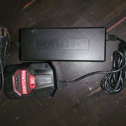 Craftsman V60 Charger For Cordless Tools