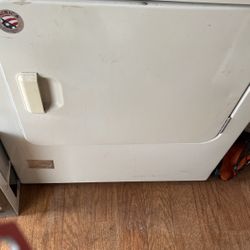 Centennial Dryer 