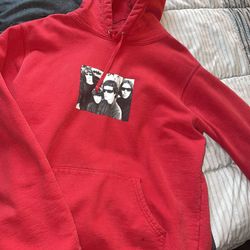 Supreme Hoodie size M 