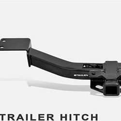 Trailer Hitch for GMC ACADIA, BUICK ENCLAVE, CHEVROLET TRAVERSE