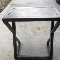Nightstand Table
