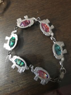 🦅🌹Bracelet🌹🦅