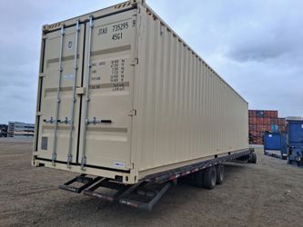 40Ft Std Container,Shed, Storage, Shipping, Conex