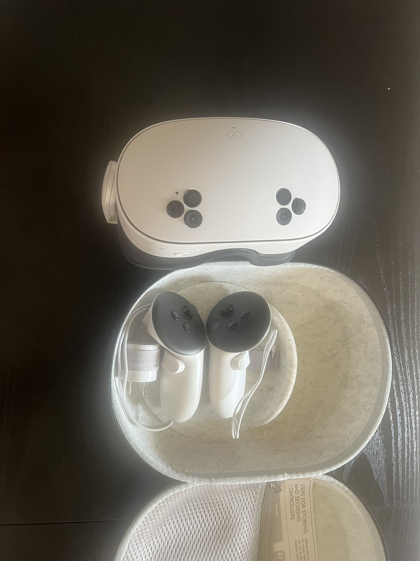 Meta Quest 3s de 138 GB