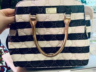 Betsy Johnson Purse