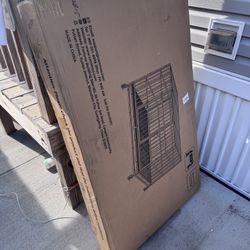 48” Brand New Still In Box