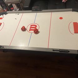 TABLE AIR HOCKEY 