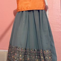 Toddler  Skirt
