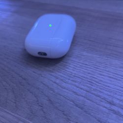 Air Pod Pros 2nd gen
