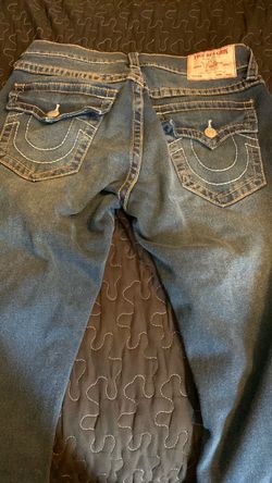 True religion jeans