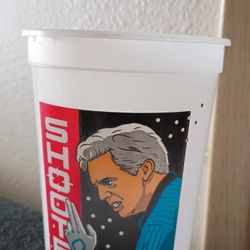 SHOOTER McGAVIN HAPPY GILMORE 2 COLLECTOR's CUP 