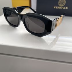 Versace Sunglasses