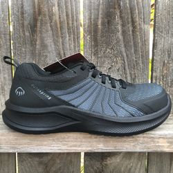 Wolverine Womens Bolt Durashock Work Shoes