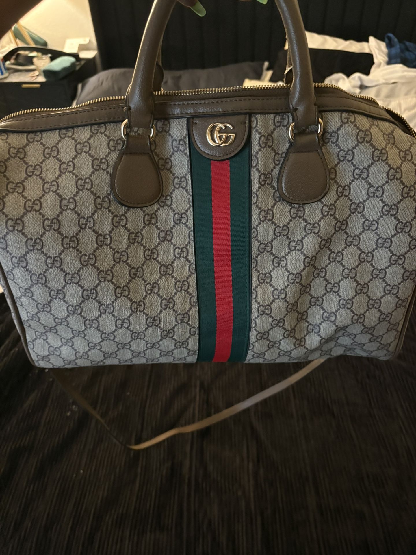 Overnight Bag