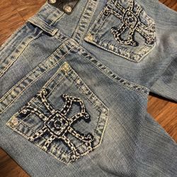 Miss Me Jeans Size 28