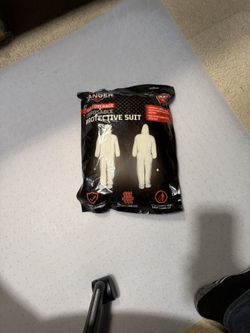 Ranger Full Coverage Protective Suit XXL