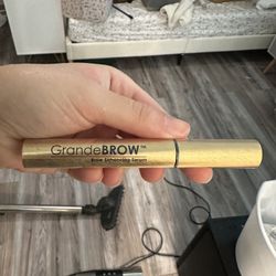 SEALED GrandeBrow Enhancing Serum